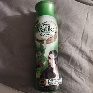 Dabur Vatika (2 pack)